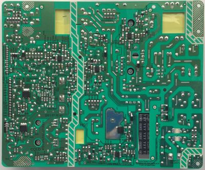 FUENTE DE PODER ORIGINAL PARA TV SHARP / ONN / NUMERO DE PARTE 9012-112A47-16005061-S / 9012-112A47-16005061 / 465R1013 / LYP04390D0 / NE5000A / 82NE0071C-B / 471R1P89 / MODELO 4T-C55DL7UR / 100012586 55" - Imagen 3